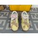 Fendi Sneakers Shoes Best Quality
Women 35-41
men 39-45