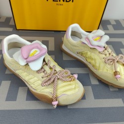 Fendi Sneakers Shoes Best Quality
Women 35-41
men 39-45