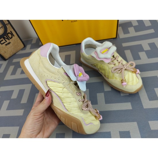 Fendi Sneakers Shoes Best Quality
Women 35-41
men 39-45