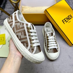 Fendi Sneakers Shoes Best Quality
Women 35-41
men 39-45