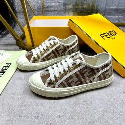 Fendi Sneakers Shoes Best Quality
Women 35-41
men 39-45