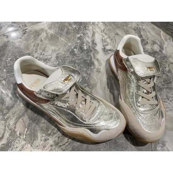 Fendi Sneakers Shoes Best Quality
Women 35-41
men 39-45