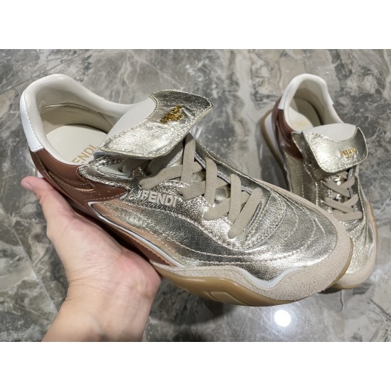 Fendi Sneakers Shoes Best Quality
Women 35-41
men 39-45