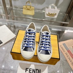 Fendi Sneakers Shoes Best Quality
Women 35-41
men 39-45