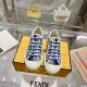 Fendi Sneakers Shoes Best Quality
Women 35-41
men 39-45
