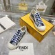 Fendi Sneakers Shoes Best Quality
Women 35-41
men 39-45