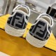 Fendi Sneakers Shoes Best Quality
Women 35-41
men 39-45