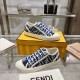 Fendi Sneakers Shoes Best Quality
Women 35-41
men 39-45