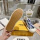 Fendi Sneakers Shoes Best Quality
Women 35-41
men 39-45