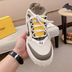 Fendi Sneakers Shoes Best Quality
Women 35-41
men 39-45