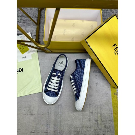 Fendi Sneakers Shoes Best Quality
Women 35-41
men 39-45