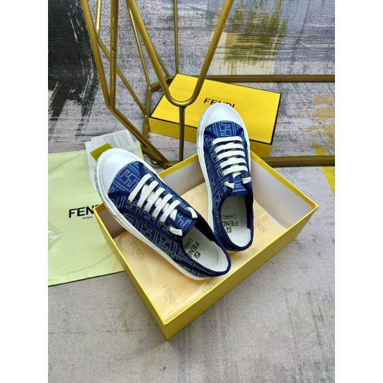 Fendi Sneakers Shoes Best Quality
Women 35-41
men 39-45