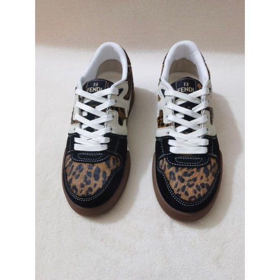 Fendi Sneakers Shoes Best Quality
Women 35-41
men 39-45