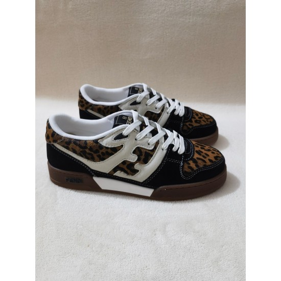Fendi Sneakers Shoes Best Quality
Women 35-41
men 39-45