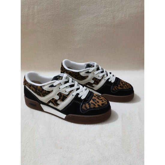 Fendi Sneakers Shoes Best Quality
Women 35-41
men 39-45
