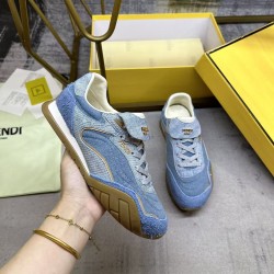 Fendi Sneakers Shoes Best Quality
Women 35-41
men 39-45