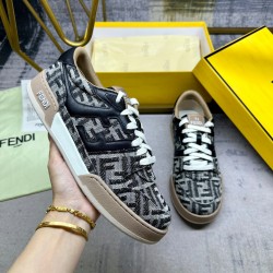 Fendi Sneakers Shoes Best Quality
Women 35-41
men 39-45