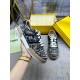 Fendi Sneakers Shoes Best Quality
Women 35-41
men 39-45