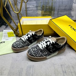 Fendi Sneakers Shoes Best Quality
Women 35-41
men 39-45