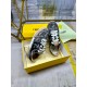Fendi Sneakers Shoes Best Quality
Women 35-41
men 39-45
