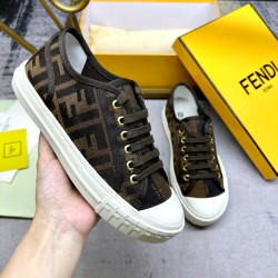Fendi Sneakers Shoes Best Quality
Women 35-41
men 39-45