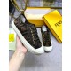 Fendi Sneakers Shoes Best Quality
Women 35-41
men 39-45