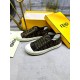 Fendi Sneakers Shoes Best Quality
Women 35-41
men 39-45