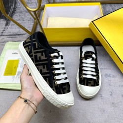 Fendi Sneakers Shoes Best Quality
Women 35-41
men 39-45