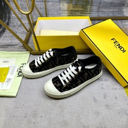 Fendi Sneakers Shoes Best Quality
Women 35-41
men 39-45