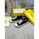 Fendi Sneakers Shoes Best Quality
Women 35-41
men 39-45