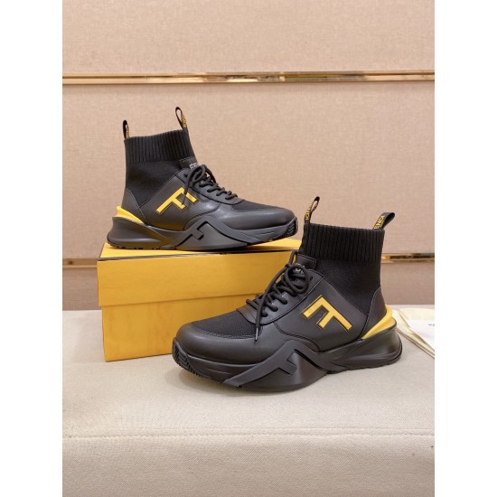 Fendi Sneakers Shoes Best Quality
Women 35-41
men 39-45