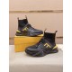 Fendi Sneakers Shoes Best Quality
Women 35-41
men 39-45