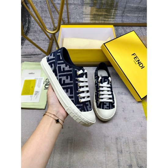 Fendi Sneakers Shoes Best Quality
Women 35-41
men 39-45
