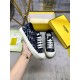 Fendi Sneakers Shoes Best Quality
Women 35-41
men 39-45