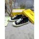 Fendi Sneakers Shoes Best Quality
Women 35-41
men 39-45