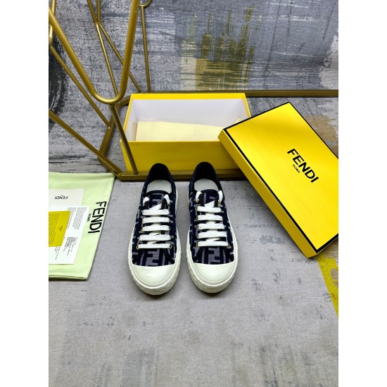 Fendi Sneakers Shoes Best Quality
Women 35-41
men 39-45