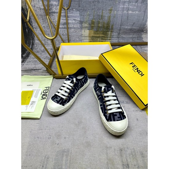 Fendi Sneakers Shoes Best Quality
Women 35-41
men 39-45