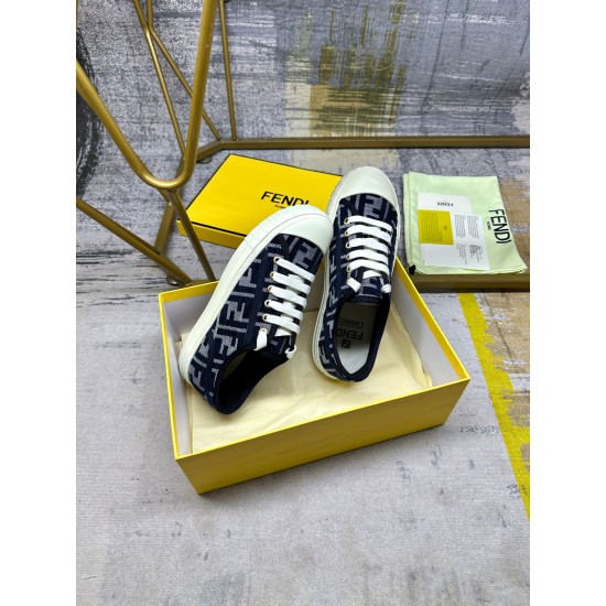 Fendi Sneakers Shoes Best Quality
Women 35-41
men 39-45