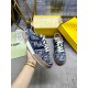 Fendi Sneakers Shoes Best Quality
Women 35-41
men 39-45