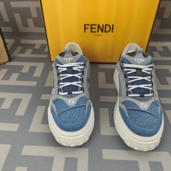 Fendi Sneakers Shoes Best Quality
Women 35-41
men 39-45