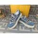 Fendi Sneakers Shoes Best Quality
Women 35-41
men 39-45