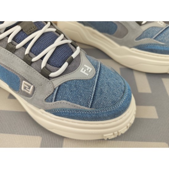 Fendi Sneakers Shoes Best Quality
Women 35-41
men 39-45