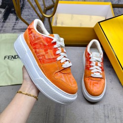 Fendi Sneakers Shoes Best Quality
Women 35-41
men 39-45