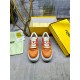 Fendi Sneakers Shoes Best Quality
Women 35-41
men 39-45