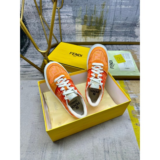 Fendi Sneakers Shoes Best Quality
Women 35-41
men 39-45