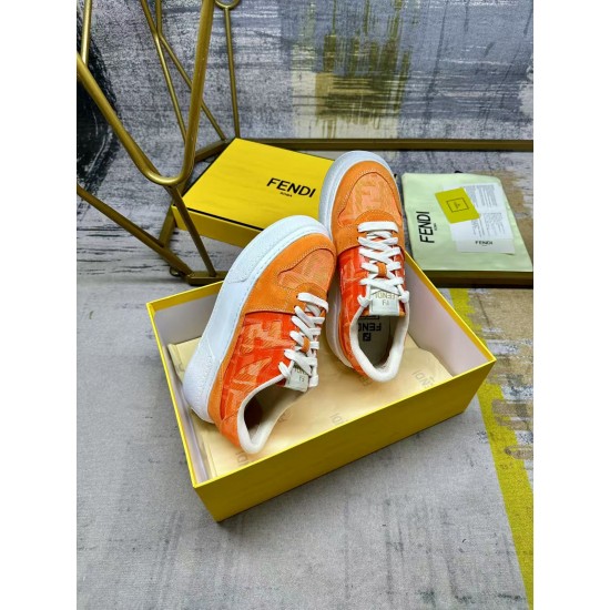 Fendi Sneakers Shoes Best Quality
Women 35-41
men 39-45