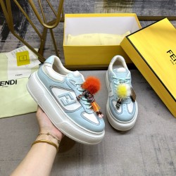 Fendi Sneakers Shoes Best Quality
Women 35-41
men 39-45