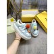 Fendi Sneakers Shoes Best Quality
Women 35-41
men 39-45