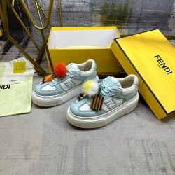 Fendi Sneakers Shoes Best Quality
Women 35-41
men 39-45