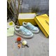 Fendi Sneakers Shoes Best Quality
Women 35-41
men 39-45